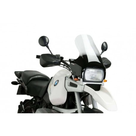 Windshield C/Fleq. Bmw R1100Gs C/Clear