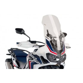 Touring Screen Africa Twin 16 -18  C/Clear