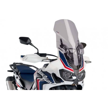 Touring Screen Africa Twin 16 -18  C/Smoke