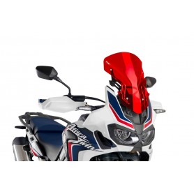 Touring Screen Africa Twin 16 -18  C/Red