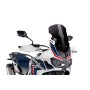 Racing Screen + Kit Fix Africa Twin 16 -18  C/Blac