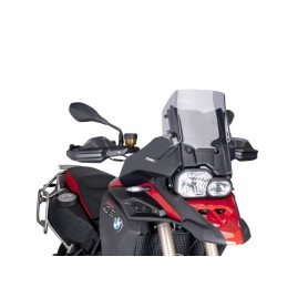 Screen Touring N.G Bmw F800Gs Adventure 13 -18 