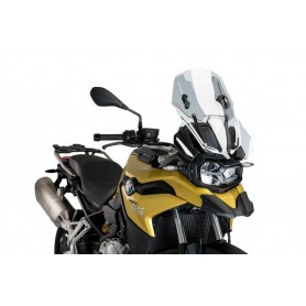 Touring Screen N.G. Bmw F750Gs 18 - C/Clear