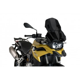 Touring Screen N.G. Bmw F750Gs 18 - C/Dark Smoke