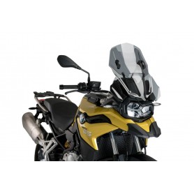 Touring Screen N.G. Bmw F750Gs 18 - C/Smoke