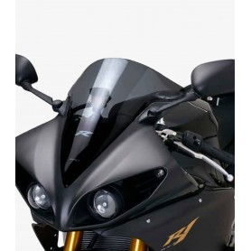 Standard Screen Yamaha R1 09-14  C/Dark Smoke