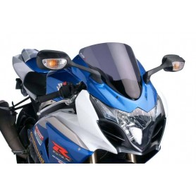 Standard Screen Suzuki Gsxr1000 09-15  C/Dark Smok