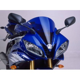 Standard Screen Yamaha R6 06-07  C/Blue