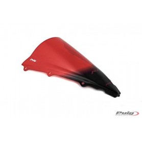 Standard Screen Suzuki Gsxr600/750 04 -05  C/Red