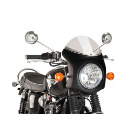 Windshield Triumph Bonneville T120/T120/T200