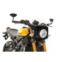 Windshield C/Carbon For Xsr900 16 -18  C/Clear