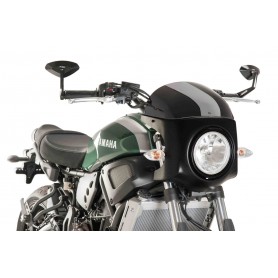 Windshield Yamaha Xsr900 16 -18 - C/Black