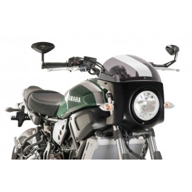 Windshield Yamaha Xsr900 16 -18 - C/Smoke