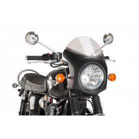 Windshield Triumph Bonneville T120/T120/T200