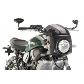 Windshield Yamaha Xsr700 16 -18 C/Dark Smoke