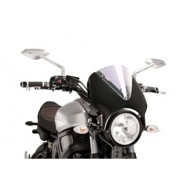 Windshield Retrovision Xsr700/900 16 -18 C/Clear