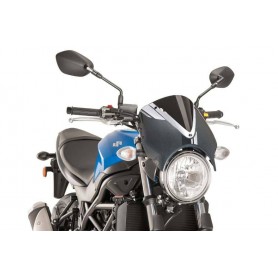 Windshield Retrovision Suzuki Sv650 16 -17 