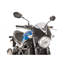 Windshield Retrovision Suzuki Sv650 16 -18 