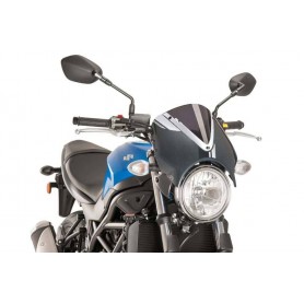 Windshield Retrovision Suzuki Sv650 16 -17 