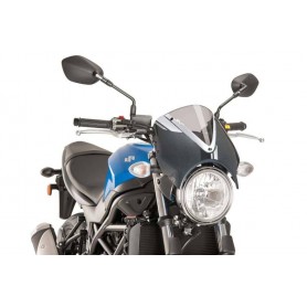 Windshield Retrovision Suzuki Sv650 16 -17 