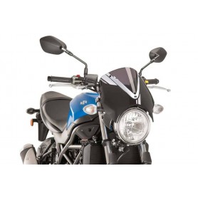 Windshield Retrovision Suzuki Sv650 16 -18 