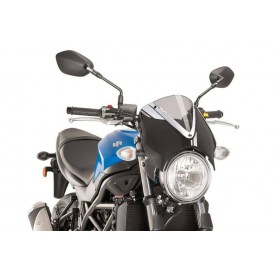 Windshield Retrovision Suzuki Sv650 16 -18 