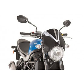 Windshield Retrovision Suzuki Sv650 16 -18 