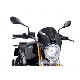 Windshield New Generation Bmw R Nine T 14 -18 Cupu