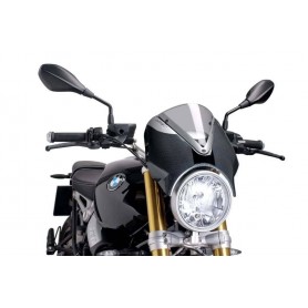 Windshield New Generation Bmw R Nine T 14 -18 Cupu