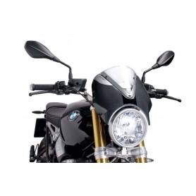 Windshield New Generation Bmw R Nine T 14 -18 Cupu