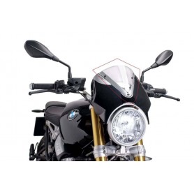 Windshield New Generation Bmw R Nine T 14 -18 Cupu