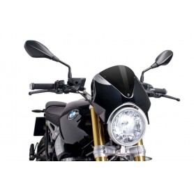 Windshield New Generation Bmw R Nine T 14 -18 Cupu