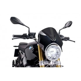 Windshield New Generation Bmw R Nine T 14 -18  Scr