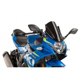 Racing Screen Suzuki Gsx-R250 17-18 C/Black