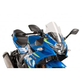 Racing Screen Suzuki Gsx-R250 17-18 C/Clear