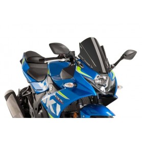 Racing Screen Suzuki Gsx-R250 17-18 C/Carbon Look