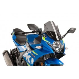 Racing Screen Suzuki Gsx-R250 17-18 C/Dark Smoke