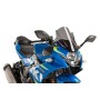 Racing Screen Suzuki Gsx-R250 17-18 C/Dark Smoke