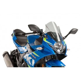 Racing Screen Suzuki Gsx-R250 17-18 C/Smoke