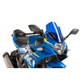 Racing Screen Suzuki Gsx-R250 17-18 C/Blue