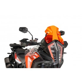 Racing Screen Ktm 1290 Superadventure R/S C/Orange