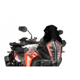 Racing Screen Ktm 1290 Superadventure R/S C/Black