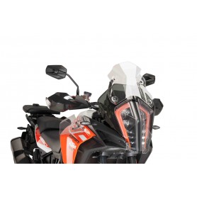 Racing Screen Ktm 1290 Superadventure R/S C/Clear