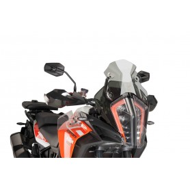 Racing Screen Ktm 1290 Superadventure R/S C/Smoke