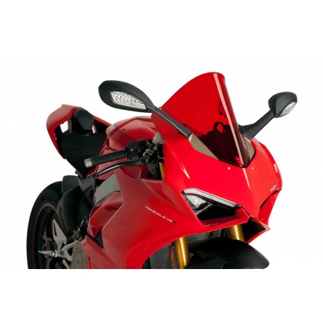 Racing Screen Ducati Panigale V4/V4 S/V4 18  Espec