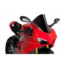 Racing Screen Ducati Panigale V4/V4 S/V4 18  Espec