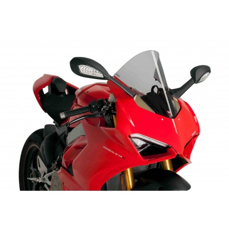Racing Screen Ducati Panigale V4/V4 S/V4 18  Espec