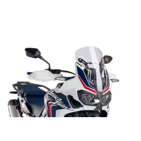 Racing Screen Honda Crf000L Africa Twin 16 -18 