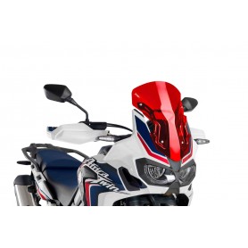 Racing Screen Honda Crf000L Africa Twin 16 -18 