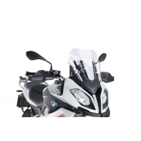 Racing Screen Bmw S1000Xr 15 -18  C/Clear